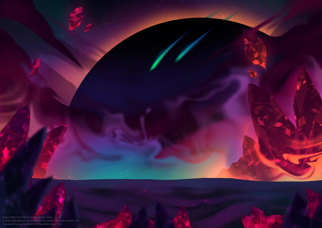 Nomad's Sky