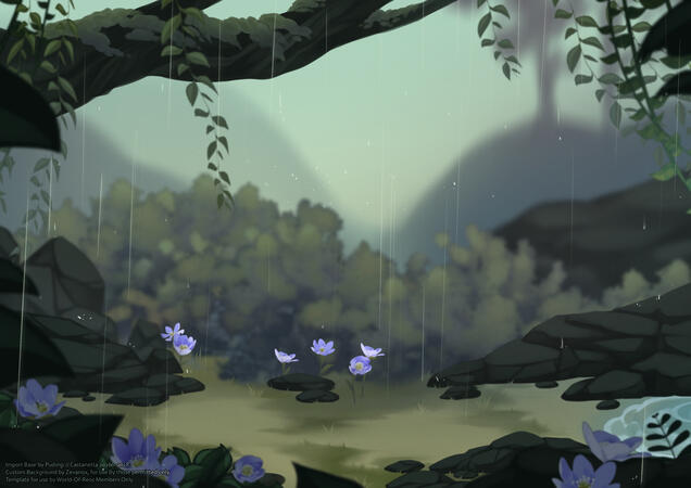 Serene Recluse