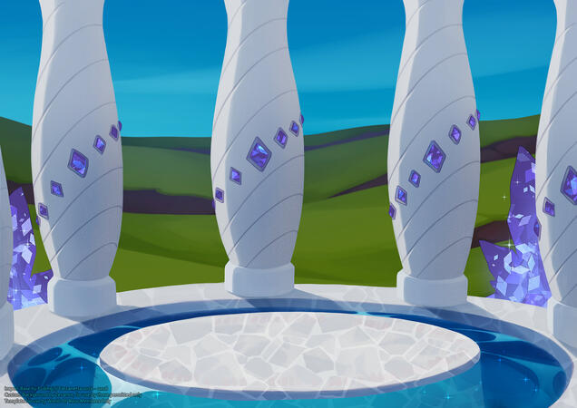 Plush's Realm