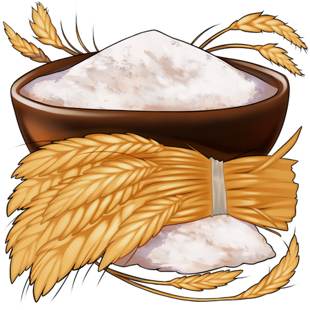 Wheat