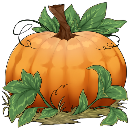 Pumpkin