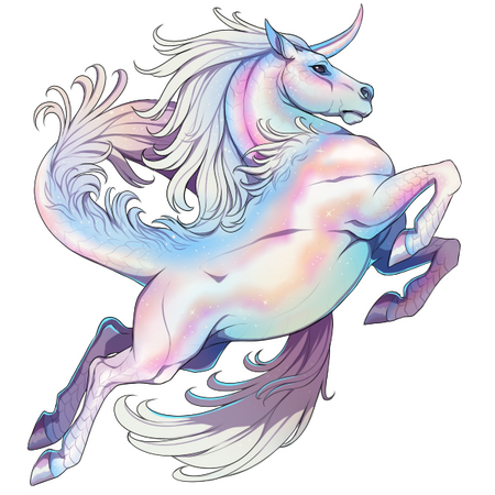 Pride Kirin